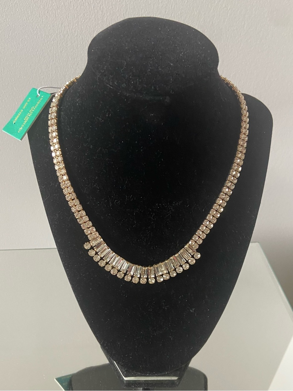 NWT Christian Siriano Necklace